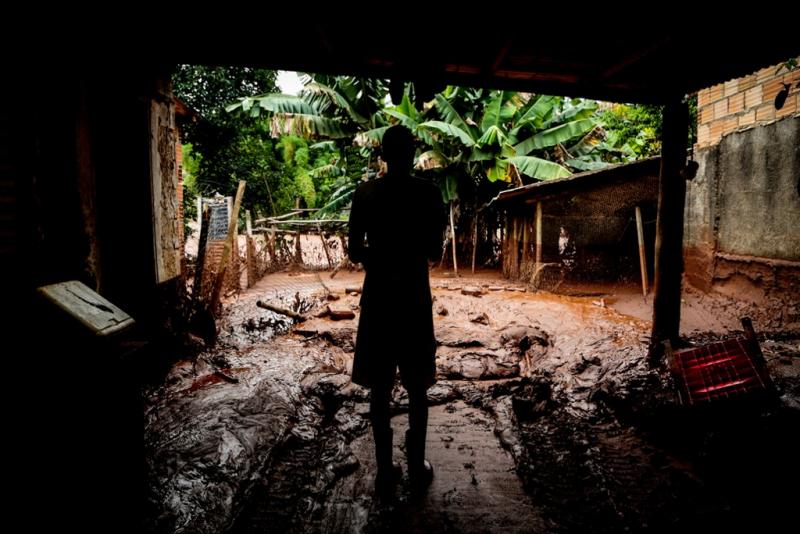 Crédito: Lucas Bois - Movimento dos Atingidos por Barragens (MAB)