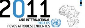 logo ano afrodescendentes