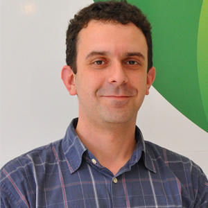 Fernando Spilki - foto por Feevale