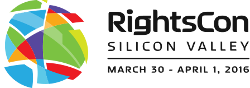 RightsCon Silicon Valley