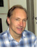 Tim Berners-Lee