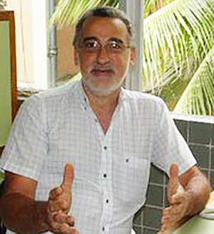 João Suassuna
