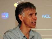 Dr Luiz Fernando Gomes Soares