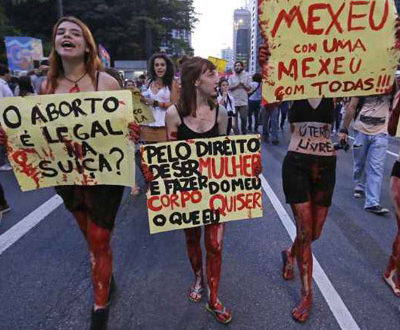 Foto: Nelson Antoine / Agência O Globo