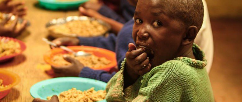 Foto: Feed my starving children/flickr/creative commons