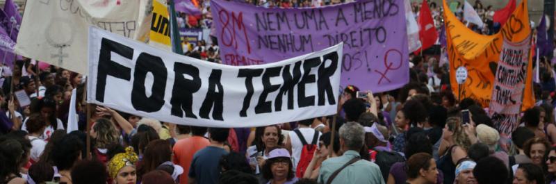 Foto: Paulo Pinto / Agência PT