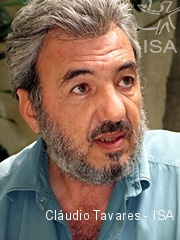 Foto por Cláudio Tavares