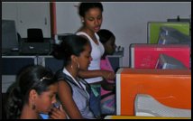 telecentros